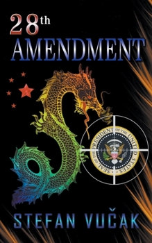 Paperback 28th Amendment Book
