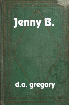 Paperback Jenny B. Book