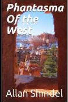 Paperback Phantasma Of the West Book