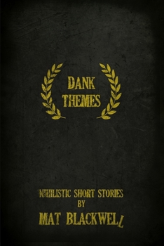 Paperback Dank Themes Book