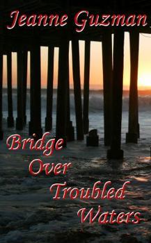 Paperback Bridge Over Troubled Waters Book