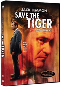 Save The Tiger