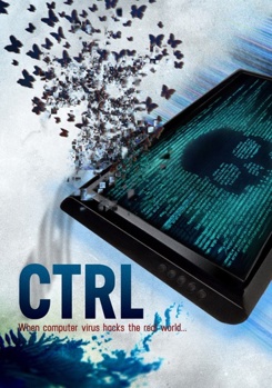 DVD CTRL Book