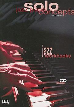 Paperback Jazz Workbooks [With CD (Audio)] Book