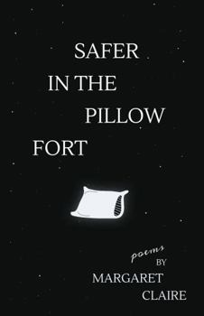 Paperback Safer In The Pillow Fort Book