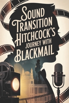 Paperback Sound Transition: Hitchcock's Journey with Blackmail Book