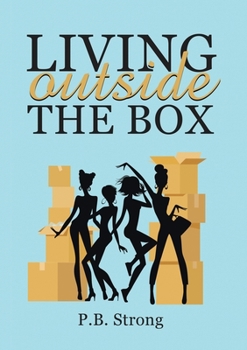 Paperback Living Outside The Box Book