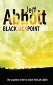 Paperback Black Jack Point Book