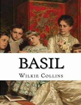 Paperback Basil (Annotated) Book