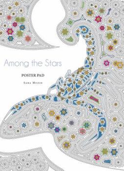 Paperback Among the Stars Poster Pad Book