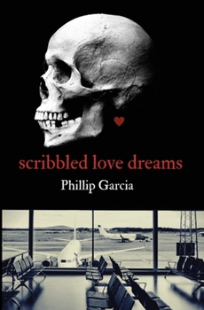 Paperback Scribbled Love Dreams Book