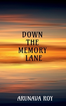 Paperback Down the Memory Lane Book