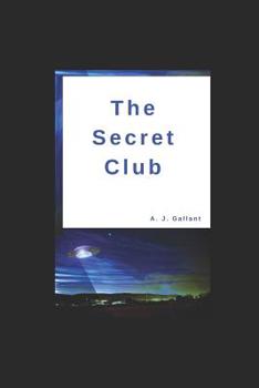 Paperback The Secret Club Book