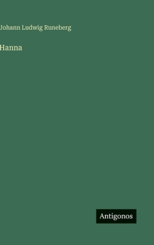 Hanna (German Edition)