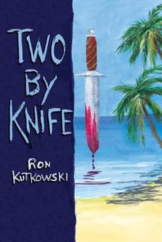 Paperback Two by Knife Book