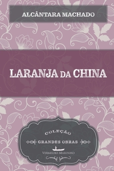 Paperback Laranja da China [Portuguese] Book