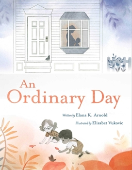 Hardcover An Ordinary Day Book