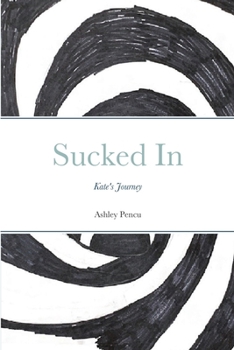 Paperback Sucked In Book