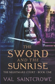 Paperback The Sword and the Sunrise Book