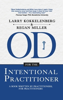 Hardcover OD for the Intentional Practitioner Book