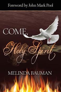 Paperback Come, Holy Spirit Book