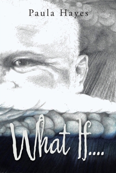 Paperback What If.... Book