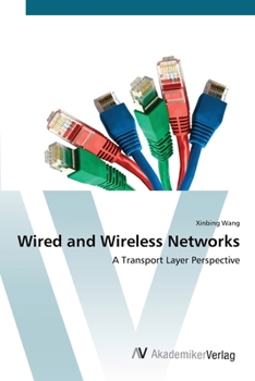 Paperback Wired and Wireless Networks Book