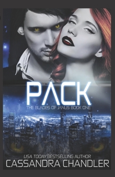 Paperback Pack Book