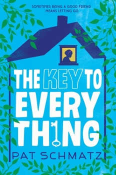 Hardcover The Key to Every Thing Book