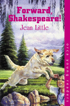Paperback Forward, Shakespeare! Book
