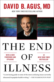 Paperback The End of Illness Book