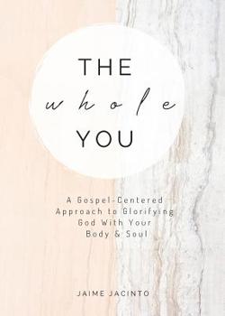 Paperback The Whole You Book