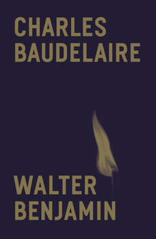 Paperback Charles Baudelaire: A Lyric Poet in the Era of High Capitalism Book