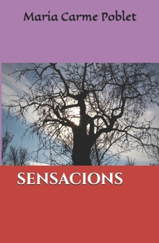 Paperback Sensacions [Catalan] Book