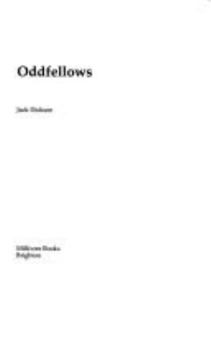 Paperback Oddfellows Book