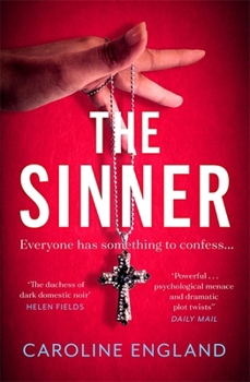 Paperback The Sinner Book