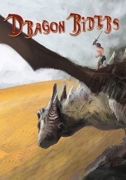 DVD Dragon Riders Book