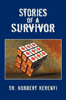 Paperback Stories of a Survivor Book