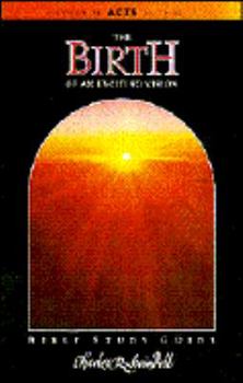 Paperback Birth of an Exciting Vision: Book