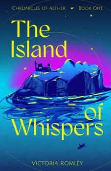 Paperback The Island of Whispers Book