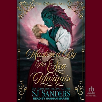 MP3 CD Mastered by the Sea Marquis Book