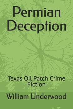 Permian Deception