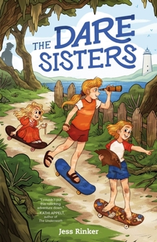Hardcover The Dare Sisters Book