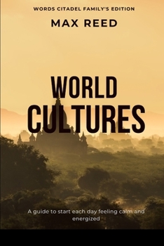 Paperback World Cultures Book