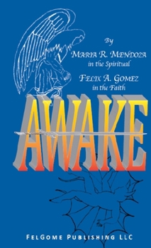 Hardcover Awake Book