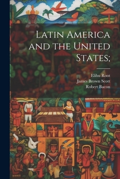 Paperback Latin America and the United States; Book