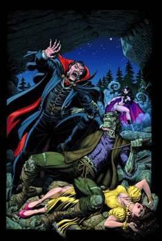 Hardcover The Tomb of Dracula, Volume 3 Book