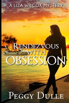 Paperback Rendezvous with Obsession Book