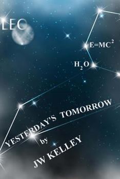 Paperback Yesterday's Tomorrow Book