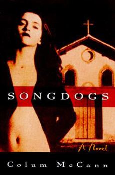 Hardcover Songdogs Book